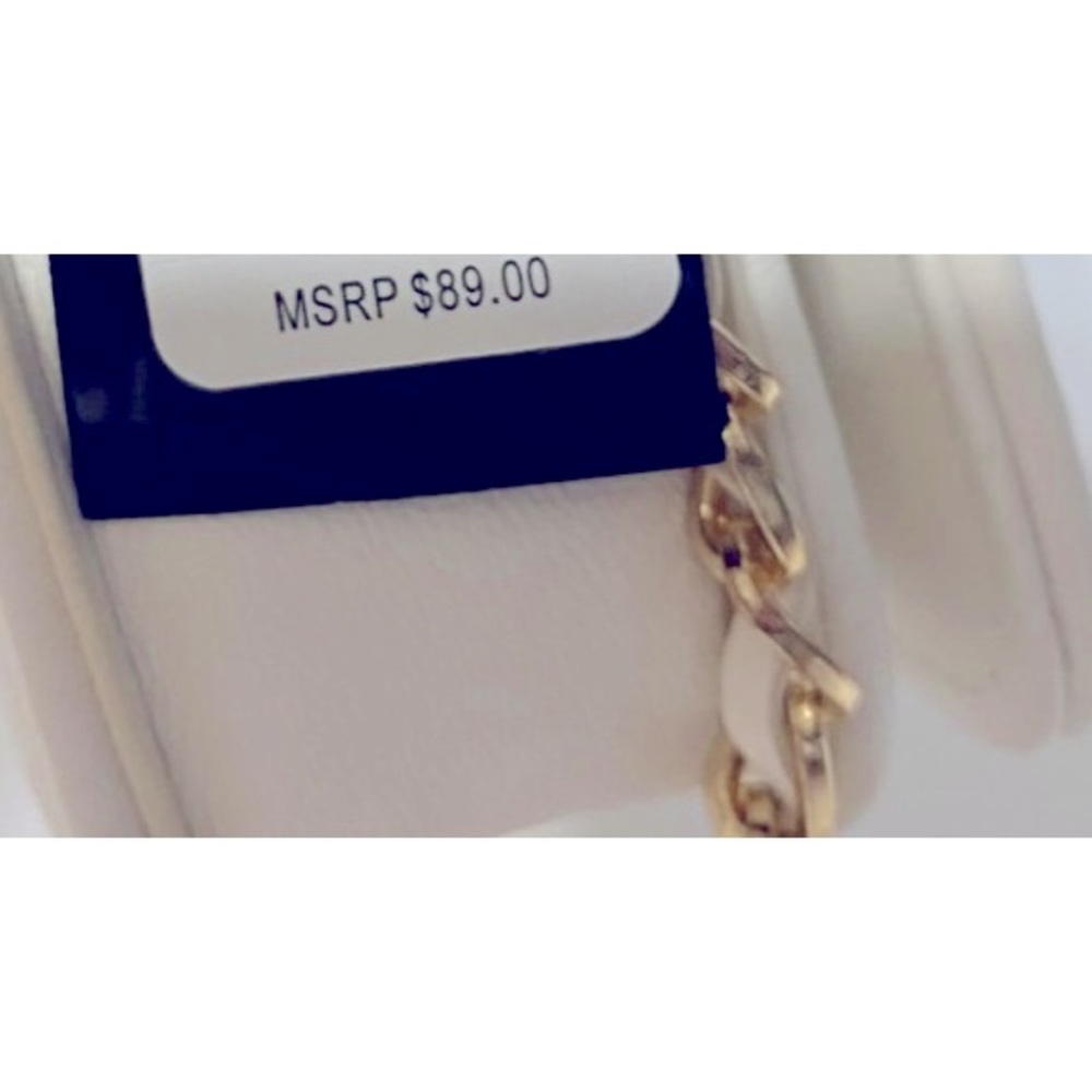Beautiful crossbody bag great designer beautiful piece new - Picture 4 of 4